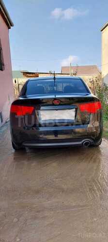 Kia Cerato 2009, 216,500 km - 2.0 л - Sumqayıt