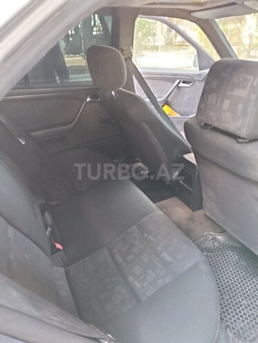 Mercedes C 220 d 1997, 720,000 km - 2.2 l - Bakı