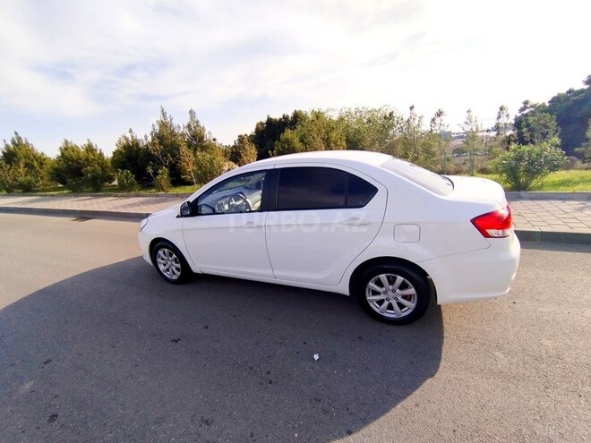 GWM Voleex C30 2013, 345,678 km - 1.5 l - Bakı