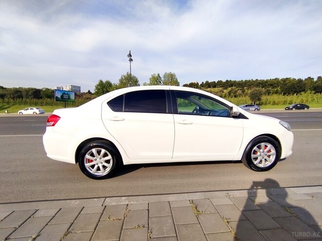 GWM Voleex C30 2013, 345,678 km - 1.5 l - Bakı