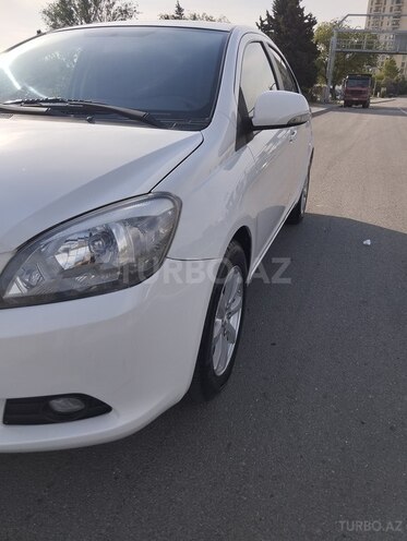 GWM Voleex C30 2013, 345,678 km - 1.5 l - Bakı