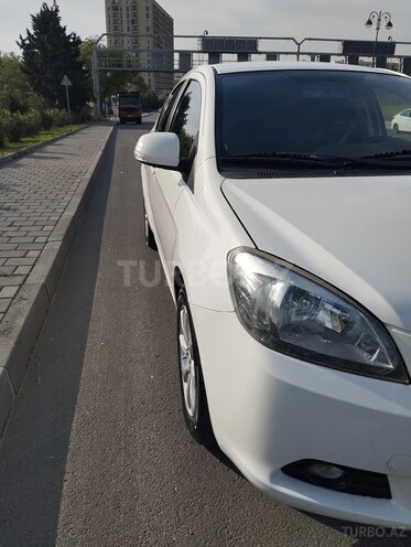 GWM Voleex C30 2013, 345,678 km - 1.5 l - Bakı