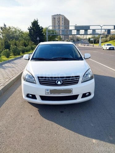 GWM Voleex C30 2013, 345,678 km - 1.5 l - Bakı
