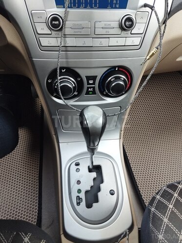GWM Voleex C30 2013, 345,678 km - 1.5 l - Bakı