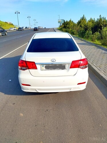 GWM Voleex C30 2013, 345,678 km - 1.5 l - Bakı