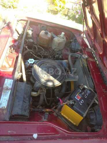 LADA (VAZ) 2107 1995, 94,765 km - 1.6 л - Bakı