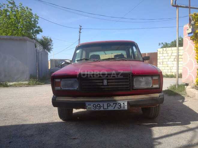 LADA (VAZ) 2107 1995, 94,765 km - 1.6 л - Bakı