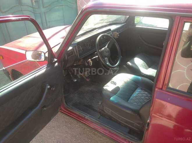 LADA (VAZ) 2107 1995, 94,765 km - 1.6 л - Bakı