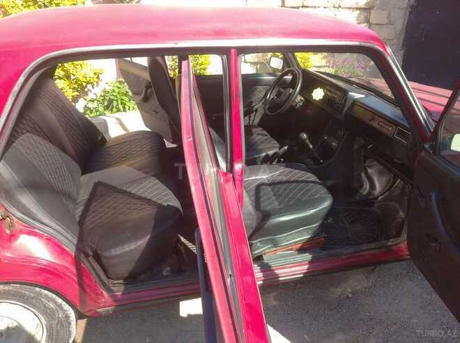 LADA (VAZ) 2107 1995, 94,765 km - 1.6 л - Bakı