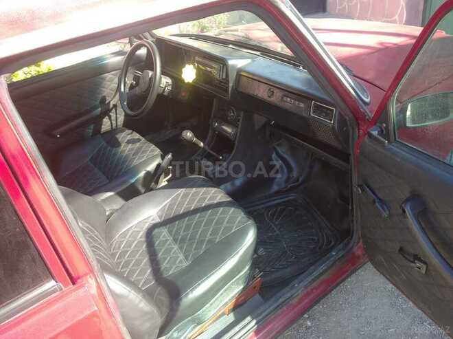 LADA (VAZ) 2107 1995, 94,765 km - 1.6 л - Bakı