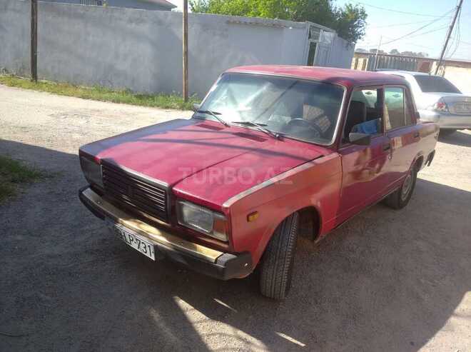 LADA (VAZ) 2107 1995, 94,765 km - 1.6 л - Bakı