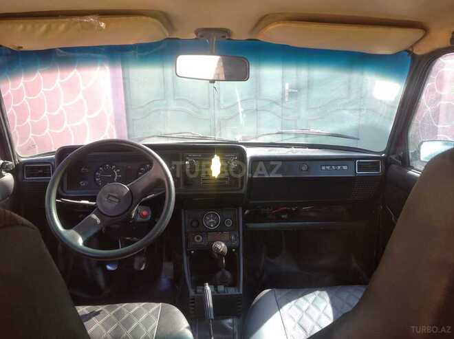 LADA (VAZ) 2107 1995, 94,765 km - 1.6 л - Bakı