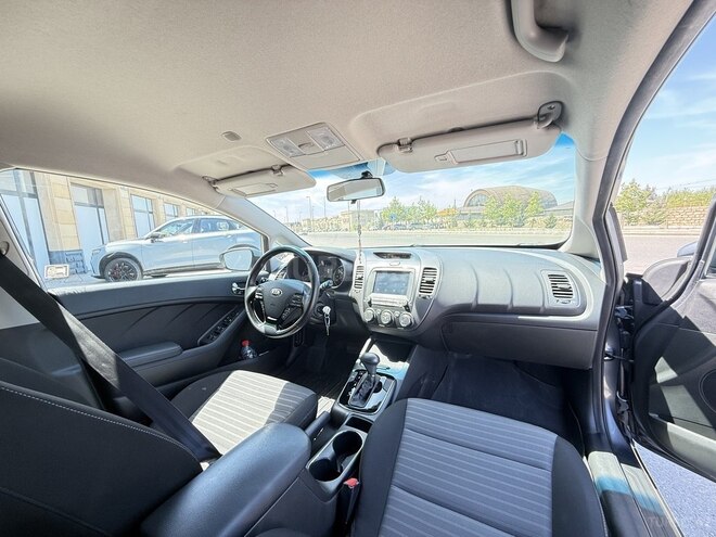 Kia Cerato 2018, 65,000 km - 2.0 l - Bakı