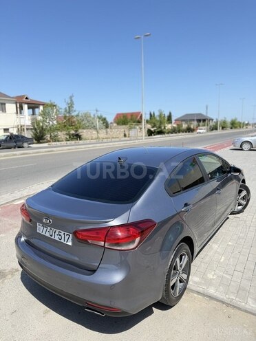 Kia Cerato 2018, 65,000 km - 2.0 l - Bakı