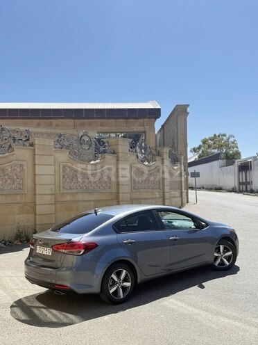 Kia Cerato 2018, 65,000 km - 2.0 l - Bakı
