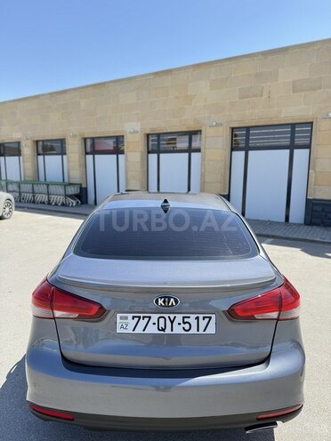 Kia Cerato 2018, 65,000 km - 2.0 l - Bakı