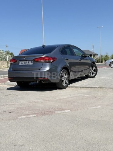 Kia Cerato 2018, 65,000 km - 2.0 l - Bakı