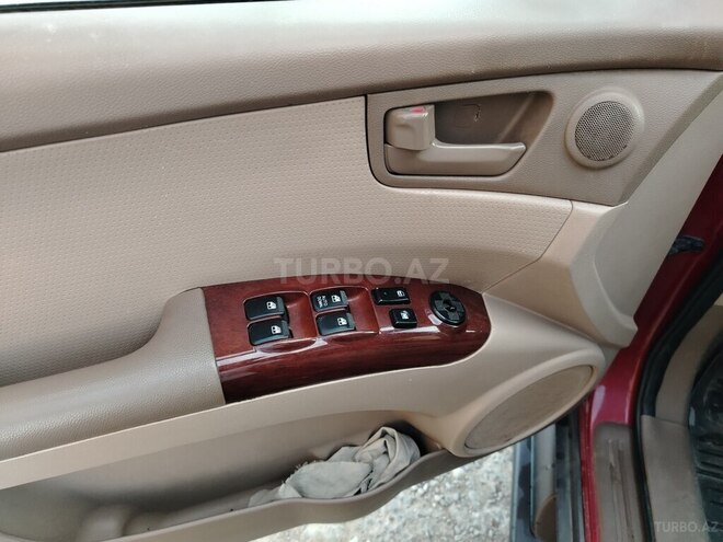 Kia Sportage 2008, 200,000 km - 2.0 l - Sumqayıt