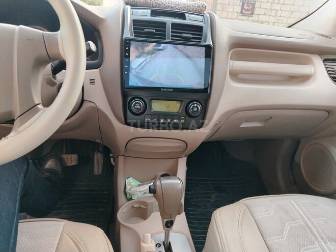 Kia Sportage 2008, 200,000 km - 2.0 l - Sumqayıt