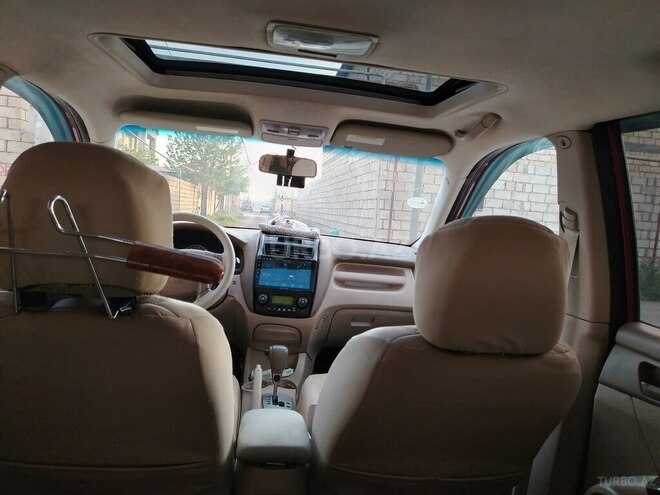 Kia Sportage 2008, 200,000 km - 2.0 l - Sumqayıt