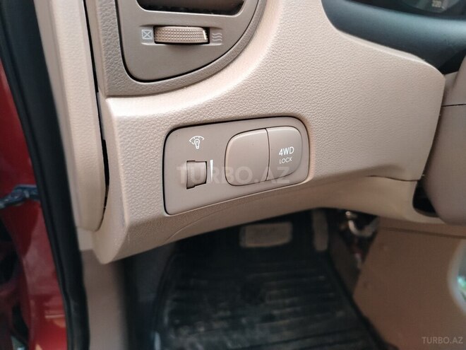 Kia Sportage 2008, 200,000 km - 2.0 l - Sumqayıt