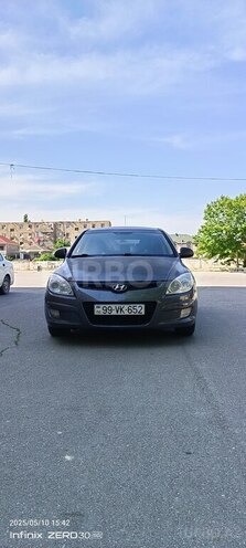 Hyundai i30 2007, 280,000 km - 1.6 l - Bakı