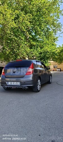Hyundai i30 2007, 280,000 km - 1.6 l - Bakı