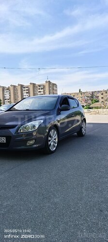 Hyundai i30 2007, 280,000 km - 1.6 l - Bakı