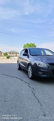 Hyundai i30 2007, 280,000 km - 1.6 l - Bakı