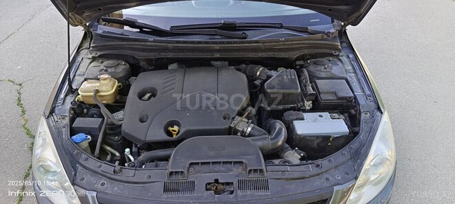 Hyundai i30 2007, 280,000 km - 1.6 l - Bakı