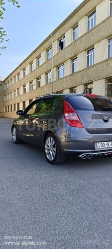 Hyundai i30 2007, 280,000 km - 1.6 l - Bakı