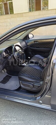 Hyundai i30 2007, 280,000 km - 1.6 l - Bakı