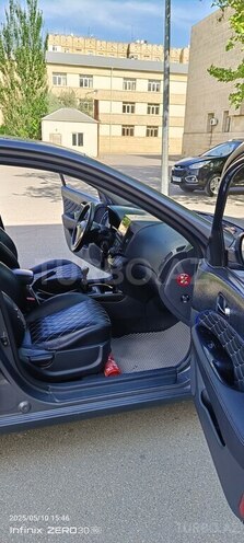 Hyundai i30 2007, 280,000 km - 1.6 l - Bakı