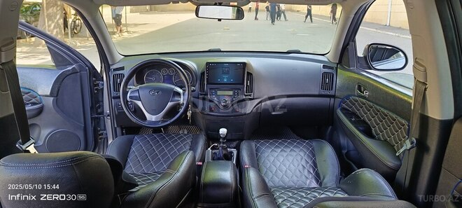 Hyundai i30 2007, 280,000 km - 1.6 l - Bakı