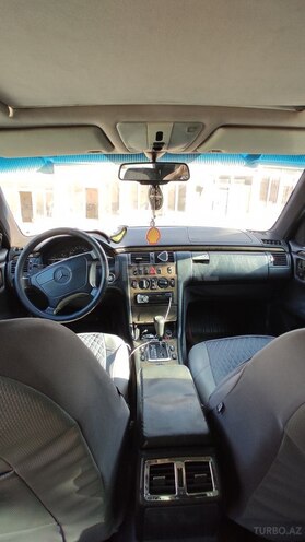 Mercedes E 230 1996, 578,511 km - 2.3 l - Bakı