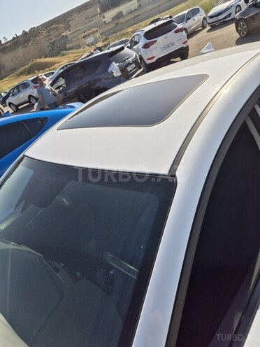Hyundai Elantra 2019, 120,905 km - 2.0 л - Şəki