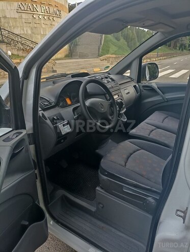 Mercedes Vito 111 2008, 270,500 km - 2.2 l - Tovuz