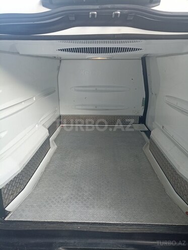 Mercedes Vito 111 2008, 270,500 km - 2.2 l - Tovuz
