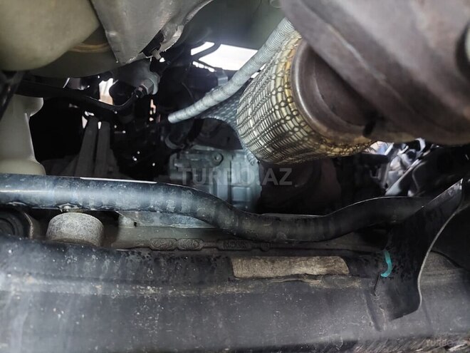 Hyundai Elantra 2019, 120,905 km - 2.0 л - Şəki