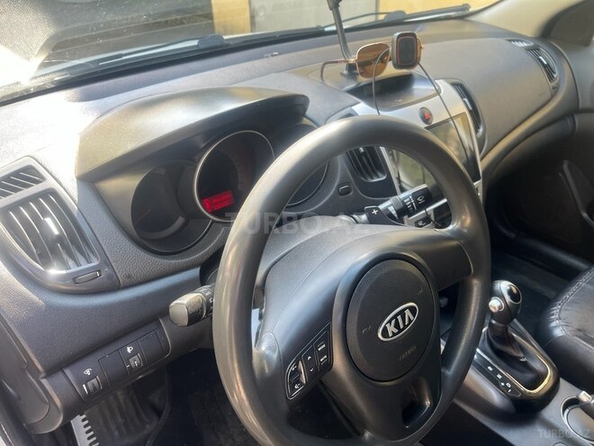 Kia Cerato 2012, 200,000 km - 1.6 l - Lənkəran