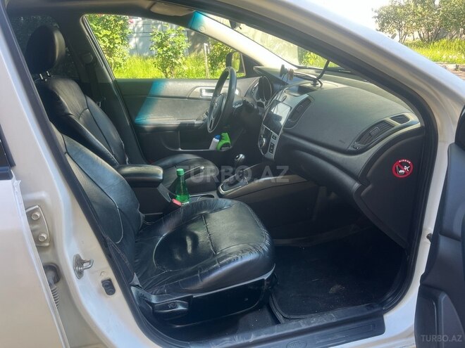 Kia Cerato 2012, 200,000 km - 1.6 l - Lənkəran