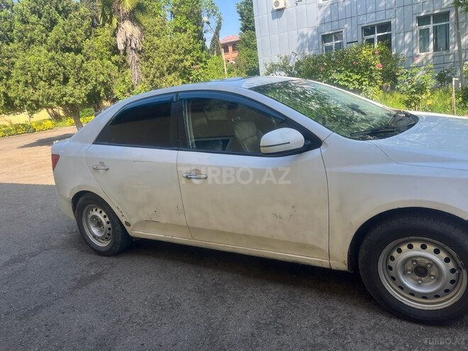 Kia Cerato 2012, 200,000 km - 1.6 l - Lənkəran