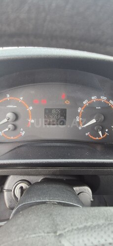 LADA (VAZ) Niva 2021, 42,000 km - 1.7 л - Gəncə