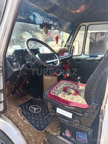 Mercedes  1994, 350,000 km - 2.9 l - Tovuz