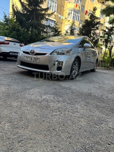 Toyota Prius 2011, 201,168 km - 1.8 l - Bakı