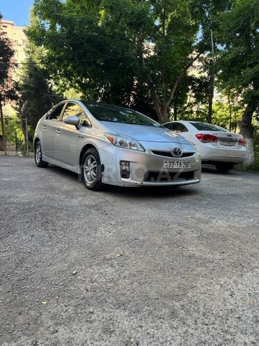 Toyota Prius 2011, 201,168 km - 1.8 l - Bakı