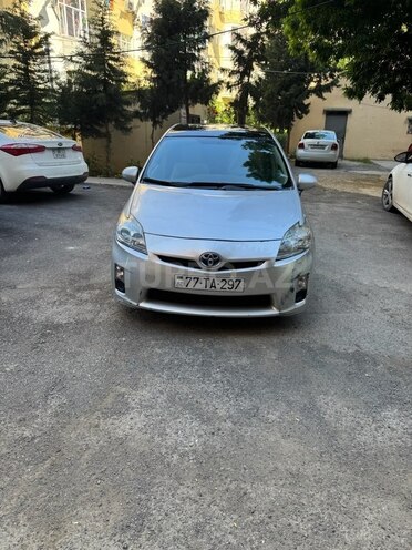 Toyota Prius 2011, 201,168 km - 1.8 l - Bakı