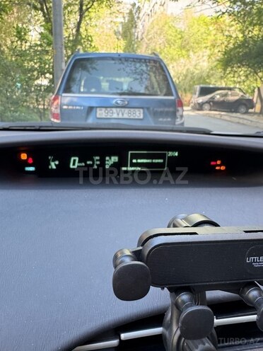 Toyota Prius 2011, 201,168 km - 1.8 l - Bakı
