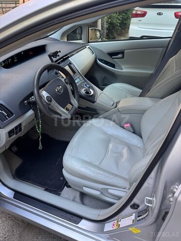 Toyota Prius 2011, 201,168 km - 1.8 l - Bakı