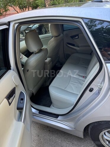 Toyota Prius 2011, 201,168 km - 1.8 l - Bakı